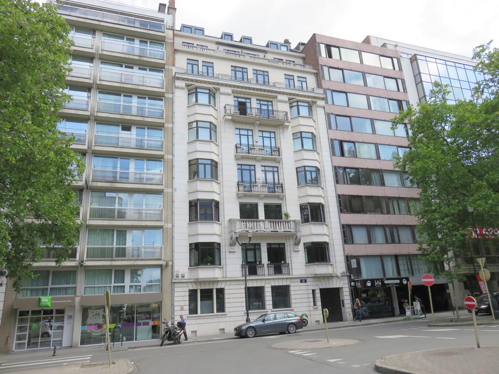 Апартаменти Brussels Louise Studio Номер фото