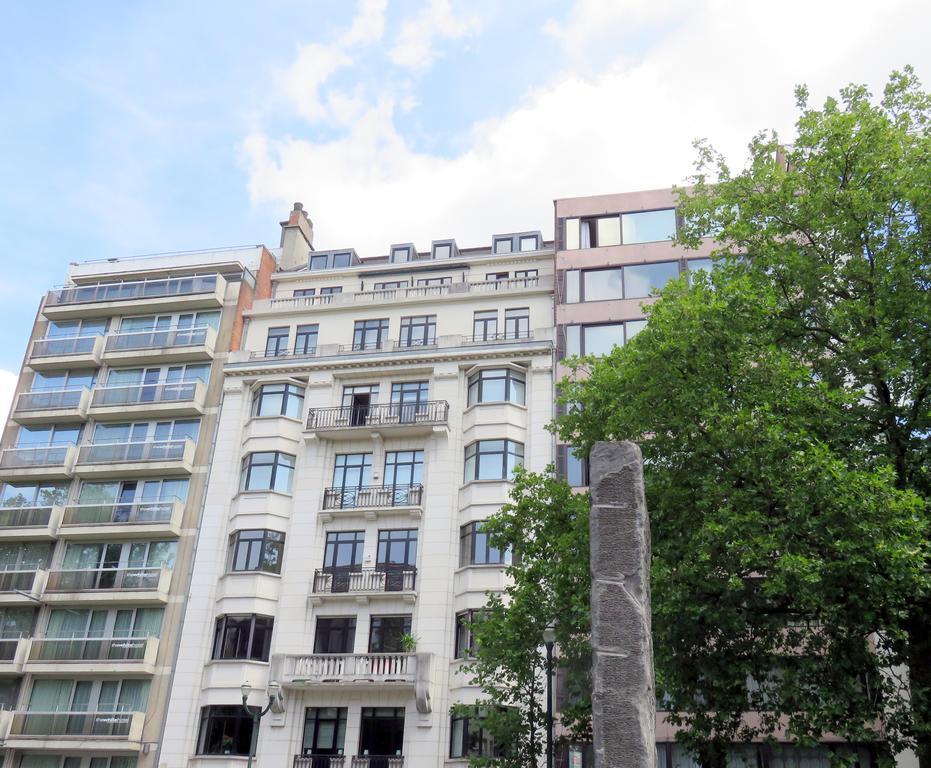 Апартаменти Brussels Louise Studio Номер фото